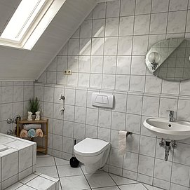 Ferienwohnung Rosch Konz (03)