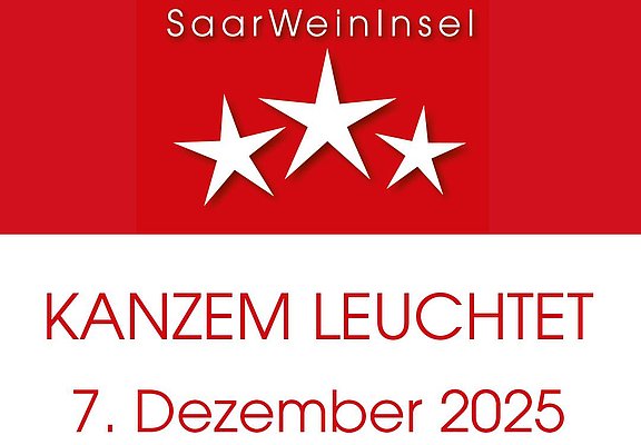 Kanzem leuchtet