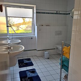 Ferienwohnung Am Röderbusch Konz (11)