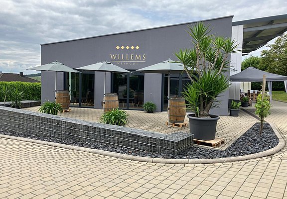 Weingut Willems Konz-Obermennig (01)