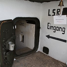 Westwallmuseum Konz (1)