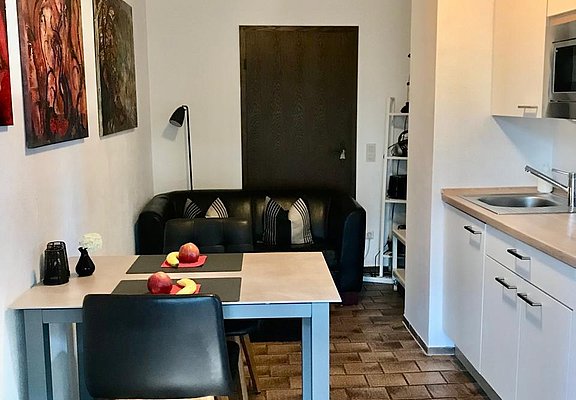 Ferienwohnung Saar-Mosel-Tal (02)