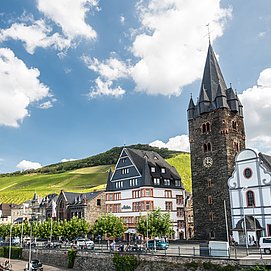 Bernkastel-Kues