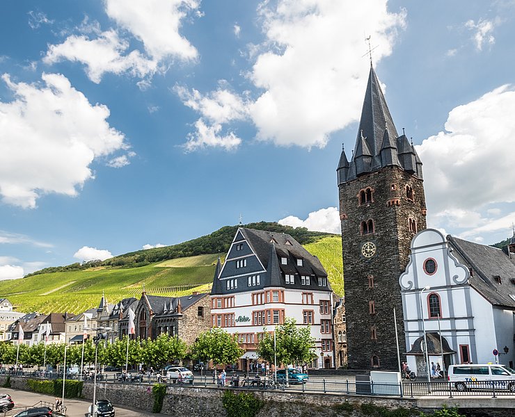 Bernkastel-Kues