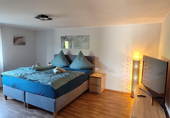 Ferienwohnung Obsthof Lutz (01)