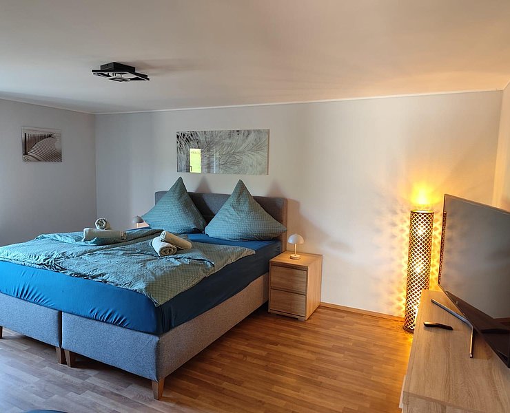 Ferienwohnung Obsthof Lutz (01)