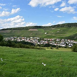 Ockfen
