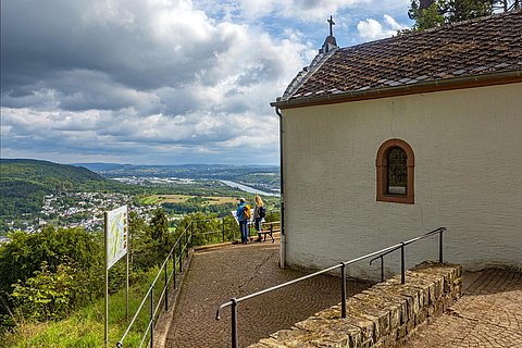 Löschemer Kapelle Wasserliesch (1) Löschemer Kapelle Wasserliesch (1)