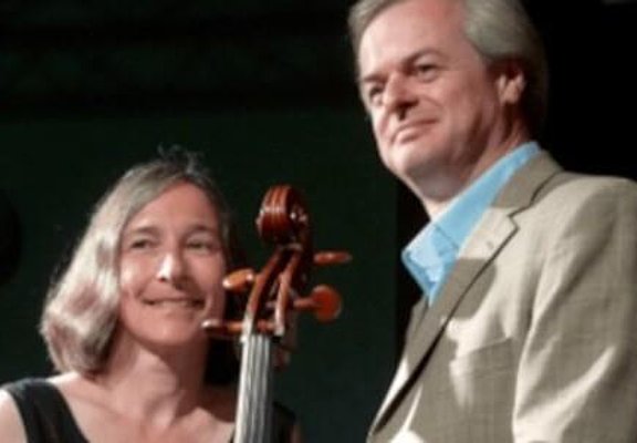 Beethoven und Schubert