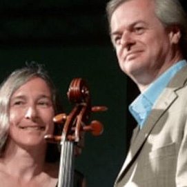 Beethoven und Schubert