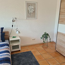 Ferienwohnung Am Röderbusch Konz (10)