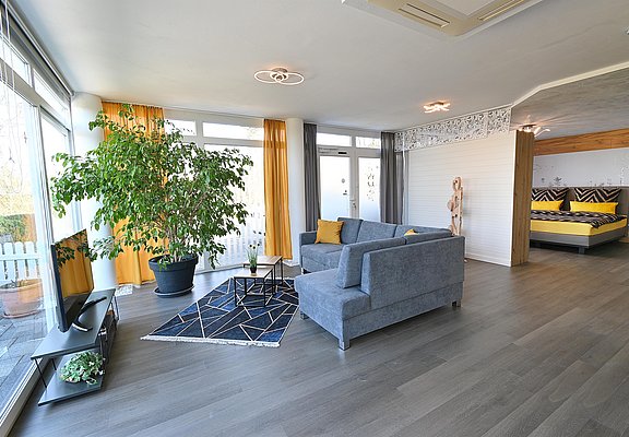 Appartement "Zum Leuktal" (3)