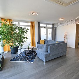 Appartement "Zum Leuktal" (3)
