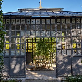 Lebensgarten Kanzem (2)