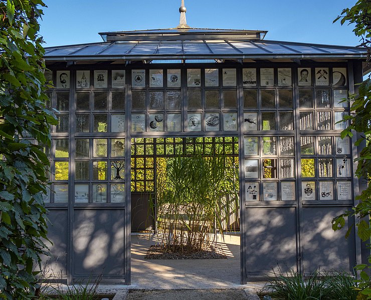 Lebensgarten Kanzem (2)