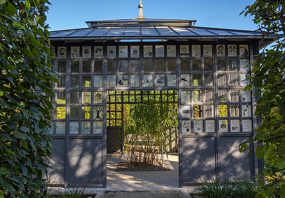 Lebensgarten Kanzem (2)