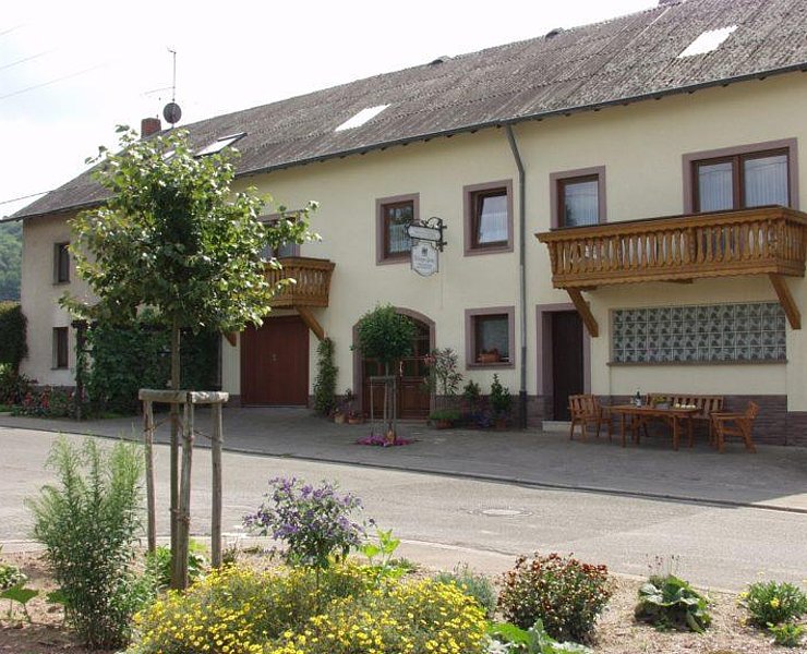 Weingut Anja Lorenz Oberemmel (2)