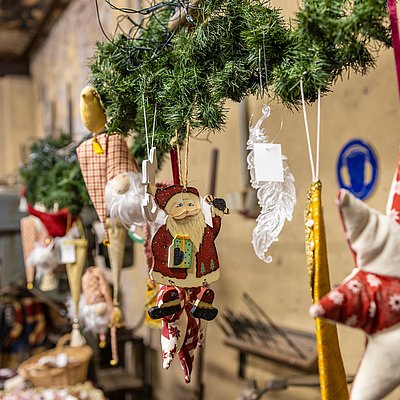 Foto: Viktorianischer Weihnachtsmarkt Saarburg (9)