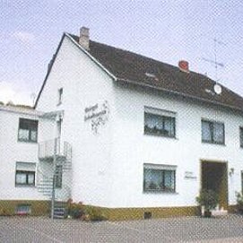 Weingut Schafhausen