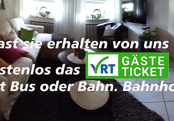 Ferienwohnung Haus Sonnenschein 3