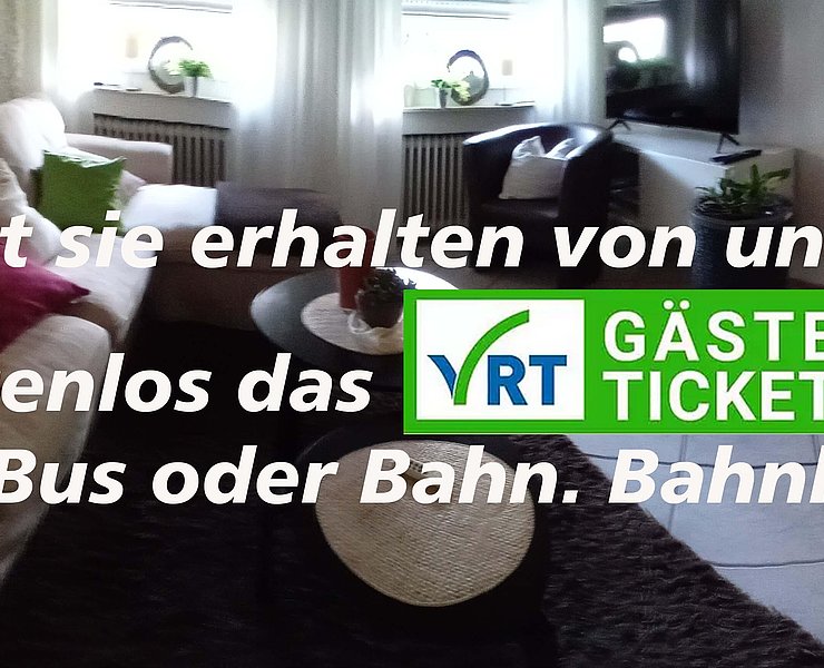 Ferienwohnung Haus Sonnenschein 3
