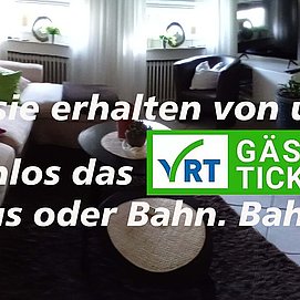 Ferienwohnung Haus Sonnenschein 3