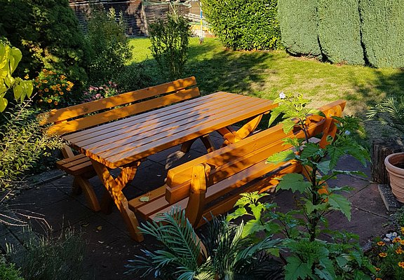 Ferienwohnungen Wilhelmi Saarburg (6)