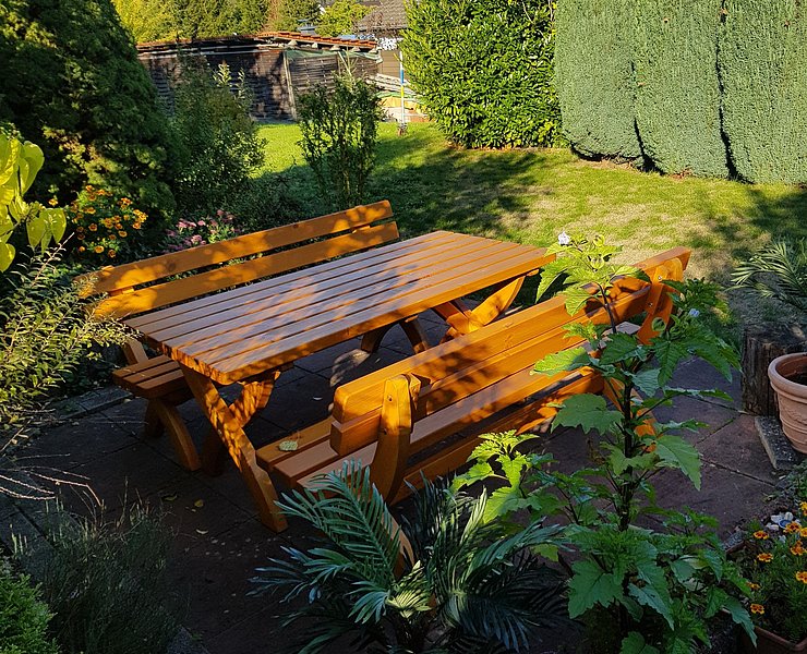 Ferienwohnungen Wilhelmi Saarburg (6)