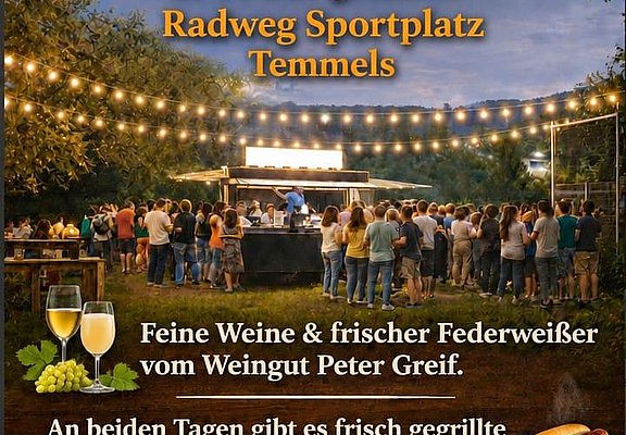 Obermoselperle am 03.10.+.04.10.2026