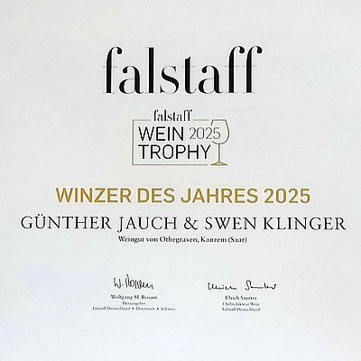 Foto: Weingut Von Othegraven Kanzem (03)