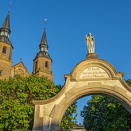 Helfanter Dom (2)
