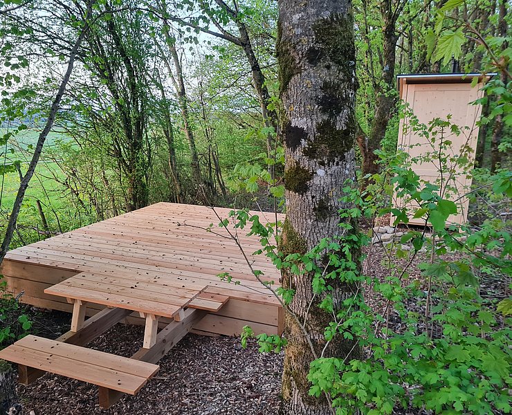 Trekkingplatz "Saargau" (04)