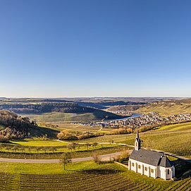 Rochuskapelle bei Nittel