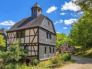Freilichtmuseum Roscheider Hof Konz (3)