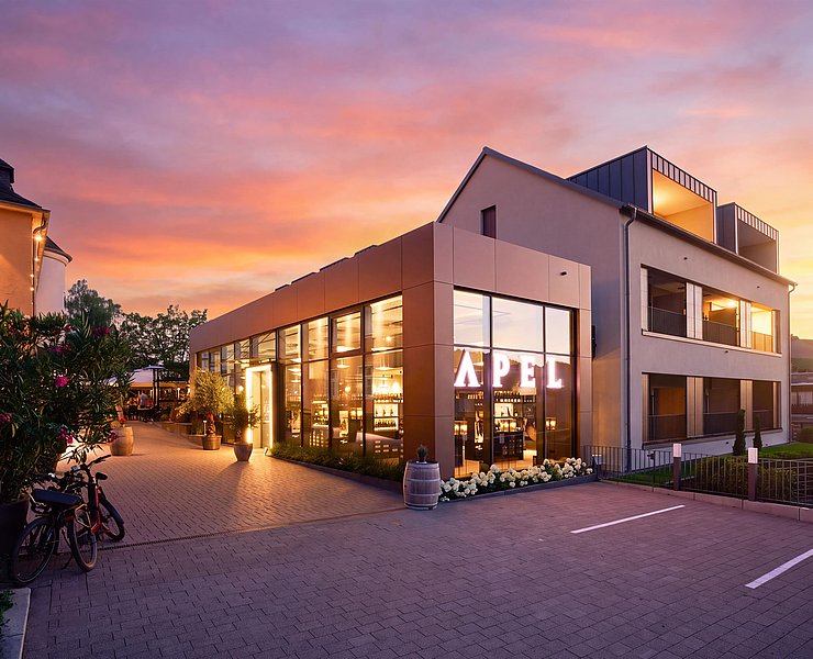 Weingut Apel
