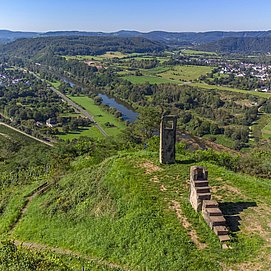 Galgenberg Wiltingen (1)