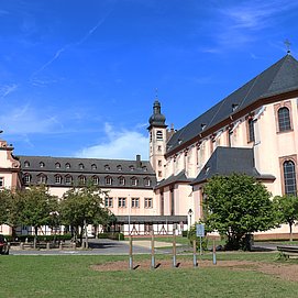 Kloster Karthaus Konz (02)