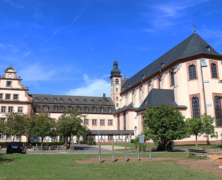 Kloster Karthaus Konz (02)