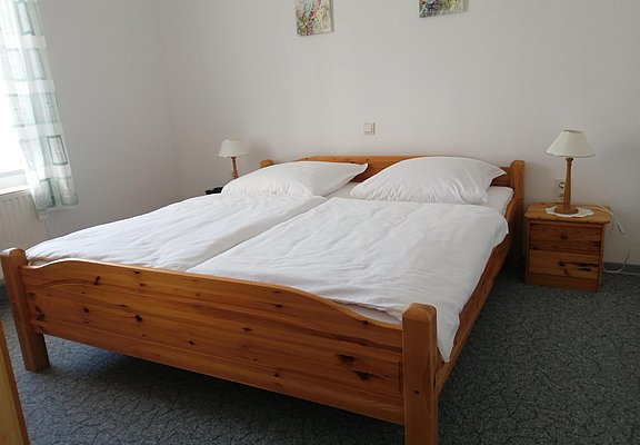Weingut-Ferienwohnung Heinz Dostert 4
