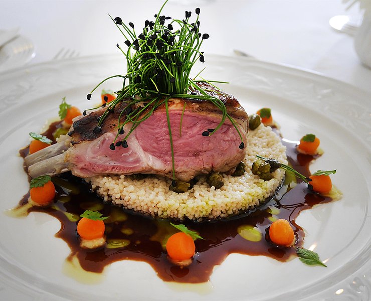 Dopamin Fine Dining