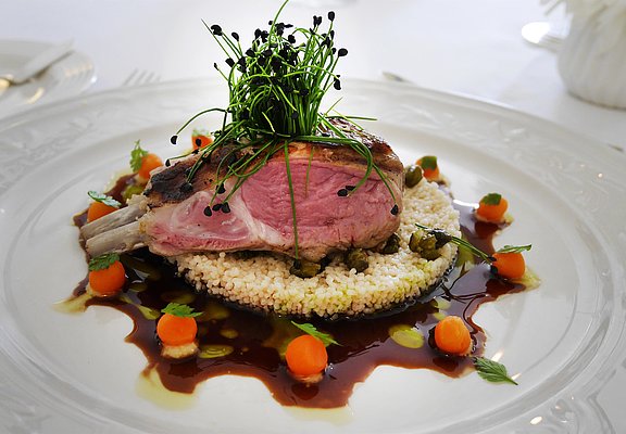 Dopamin Fine Dining