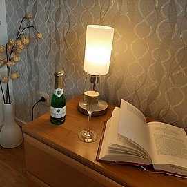 Nachtlektüre