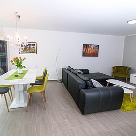 Ferienwohnung Landurlaub (1)