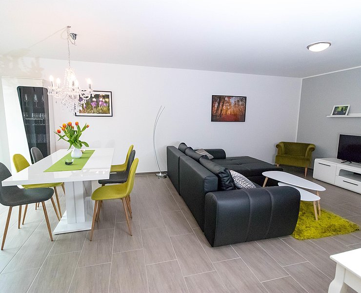 Ferienwohnung Landurlaub (1)