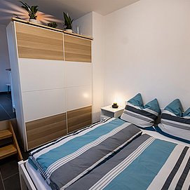 Ellys Ferienwohnung (9)