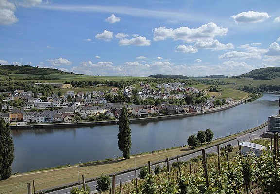 Wellen Ansicht (1)