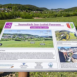 Aussichtspunkt Blick auf Leuktal (04)