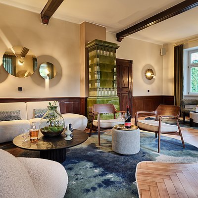 Foto: Villa Keller Dopamin (2)