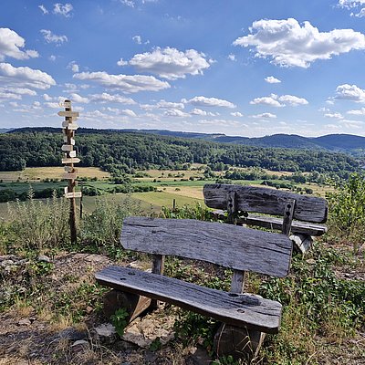 Foto: Wawerner Jesuitenberg