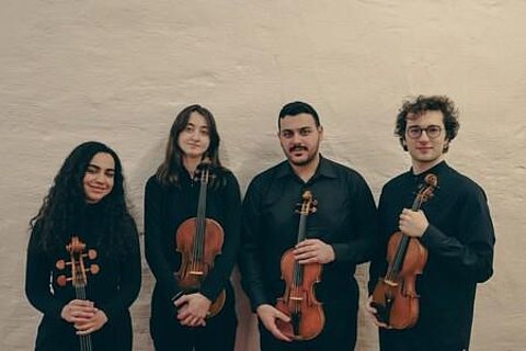 Exira Quartet